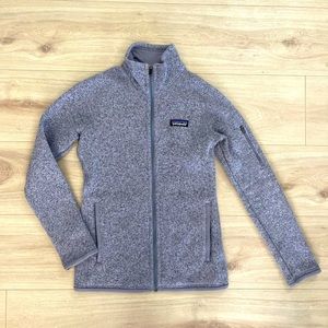 Patagonia Better Sweater